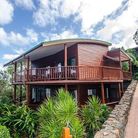 Casuarina Cove 1 On Hamilton Island By Hamorent Ngoại thất bức ảnh