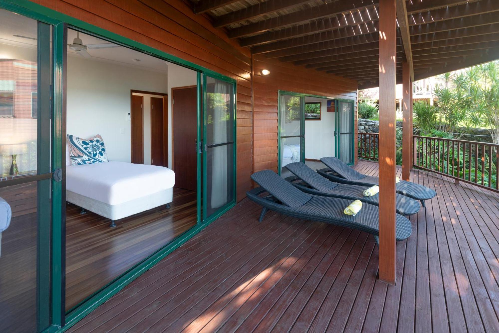 Casuarina Cove 1 On Hamilton Island By Hamorent Ngoại thất bức ảnh