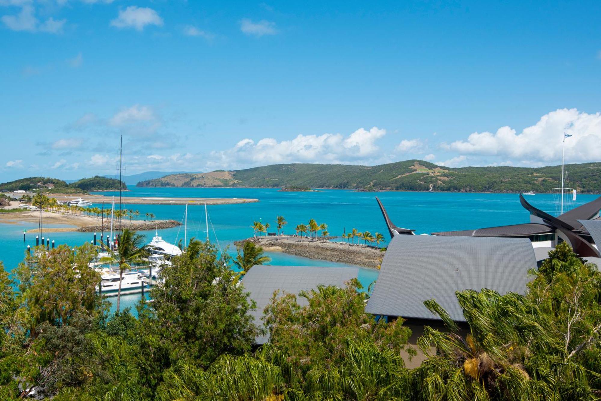 Casuarina Cove 1 On Hamilton Island By Hamorent Ngoại thất bức ảnh