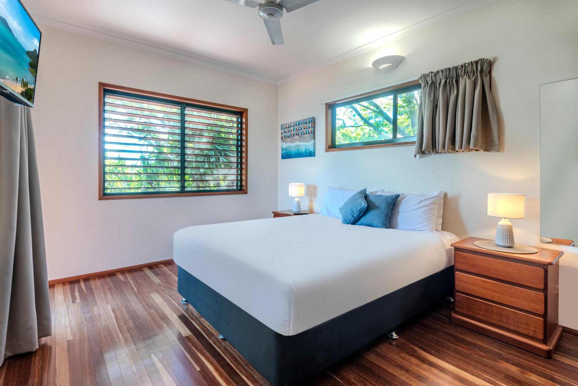 Casuarina Cove 1 On Hamilton Island By Hamorent Ngoại thất bức ảnh