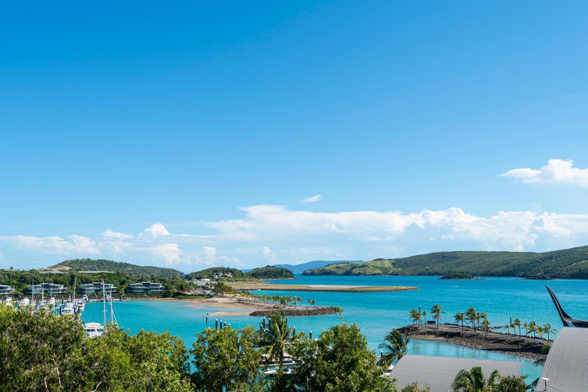Casuarina Cove 1 On Hamilton Island By Hamorent Ngoại thất bức ảnh