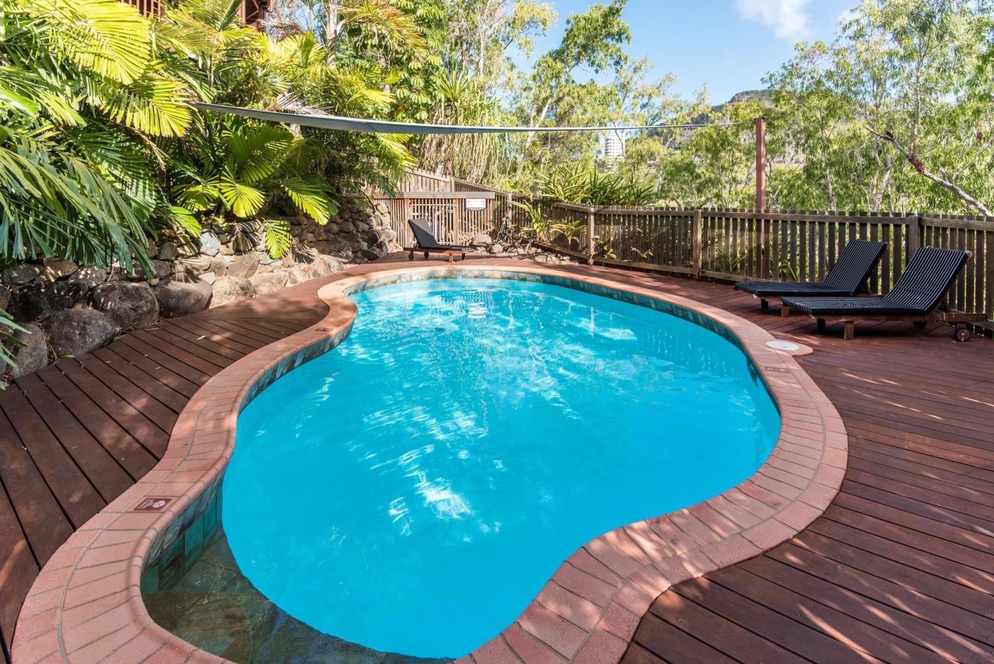 Casuarina Cove 1 On Hamilton Island By Hamorent Ngoại thất bức ảnh