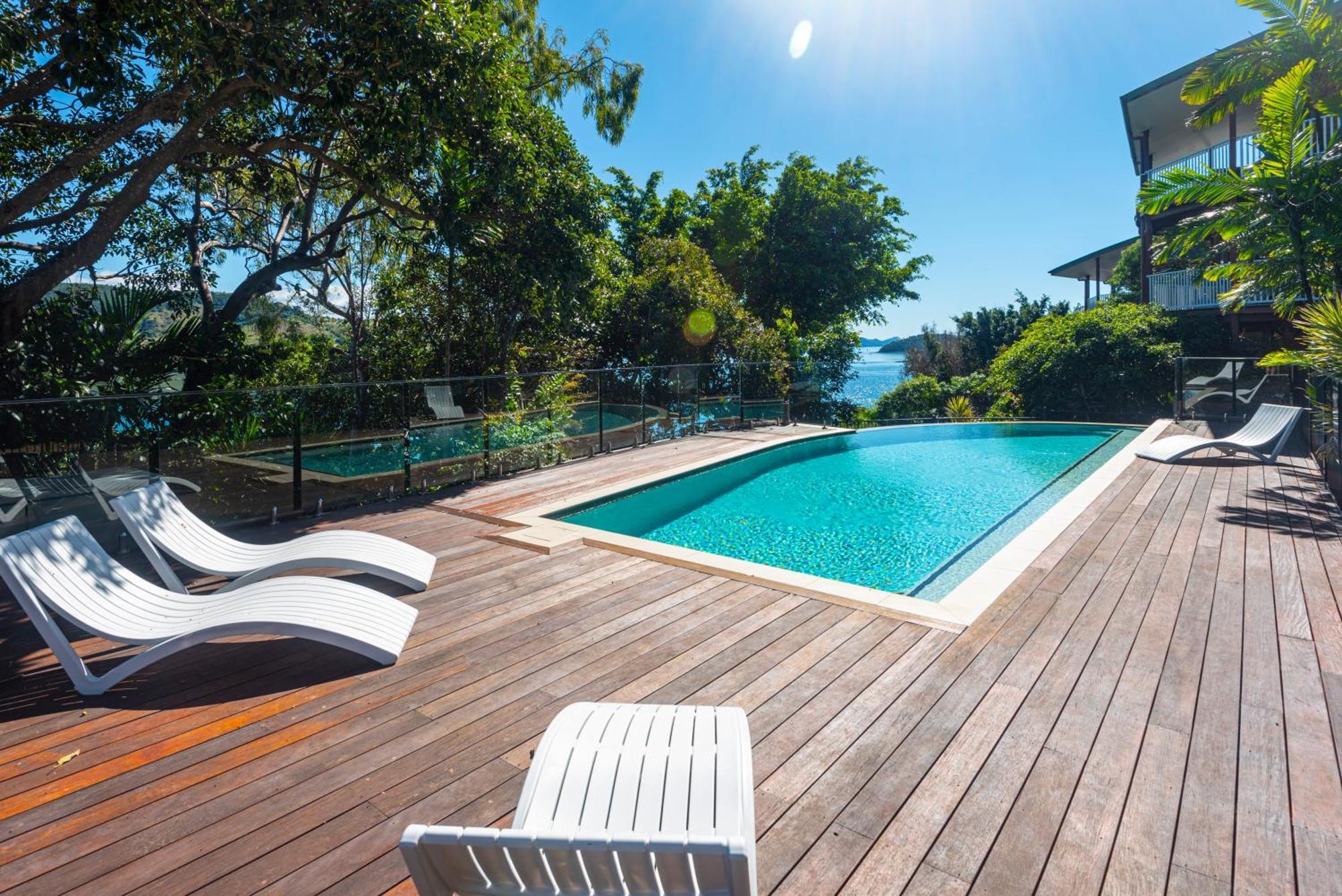 Casuarina Cove 1 On Hamilton Island By Hamorent Ngoại thất bức ảnh