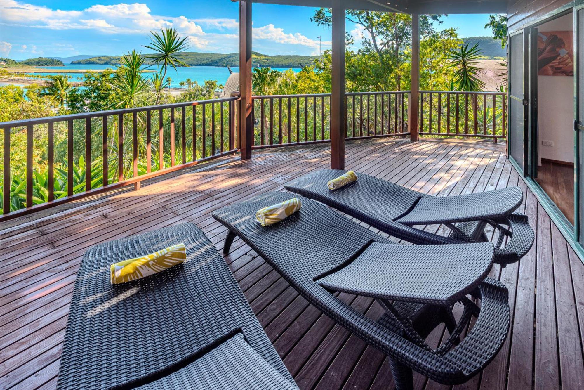 Casuarina Cove 1 On Hamilton Island By Hamorent Ngoại thất bức ảnh