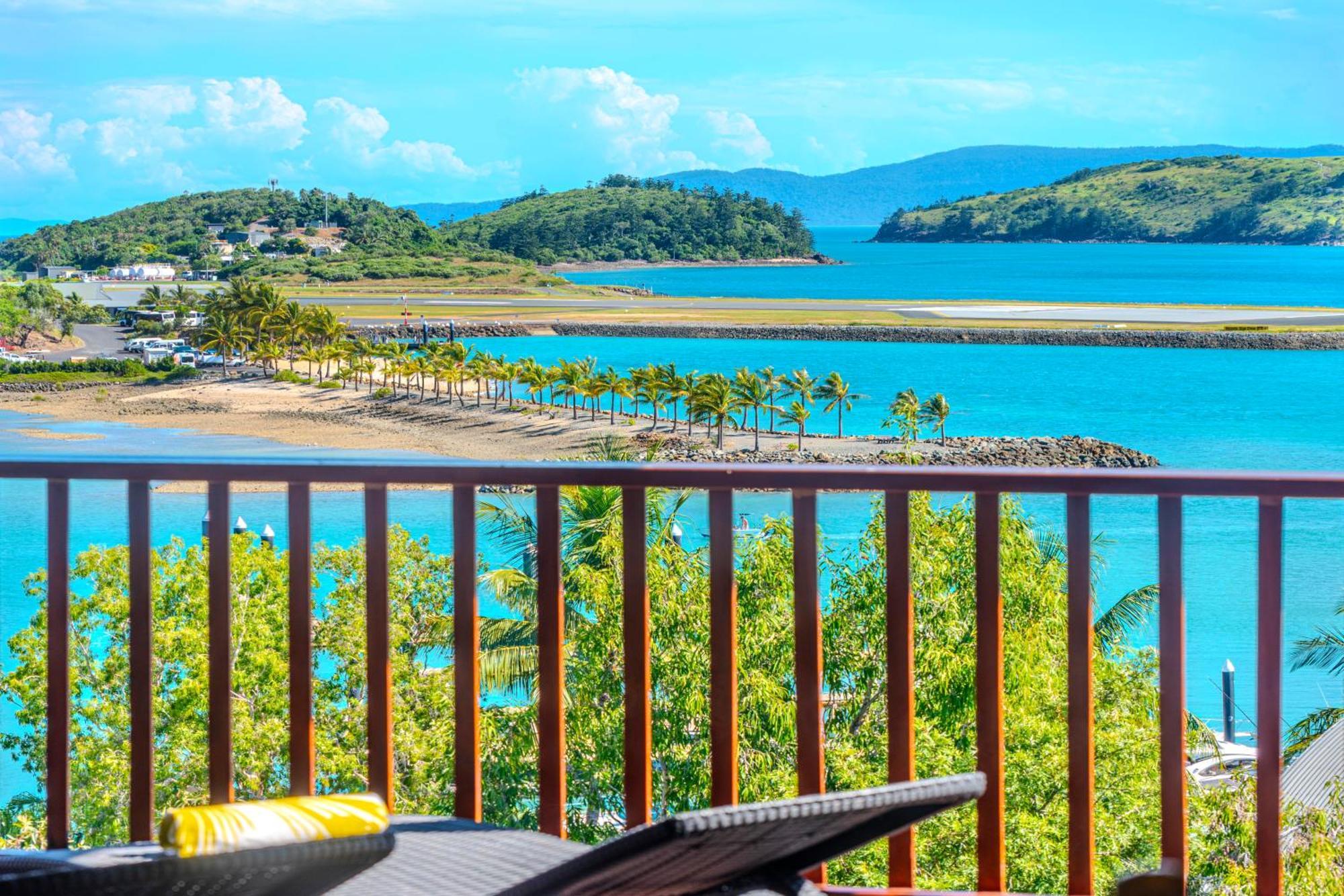 Casuarina Cove 1 On Hamilton Island By Hamorent Ngoại thất bức ảnh
