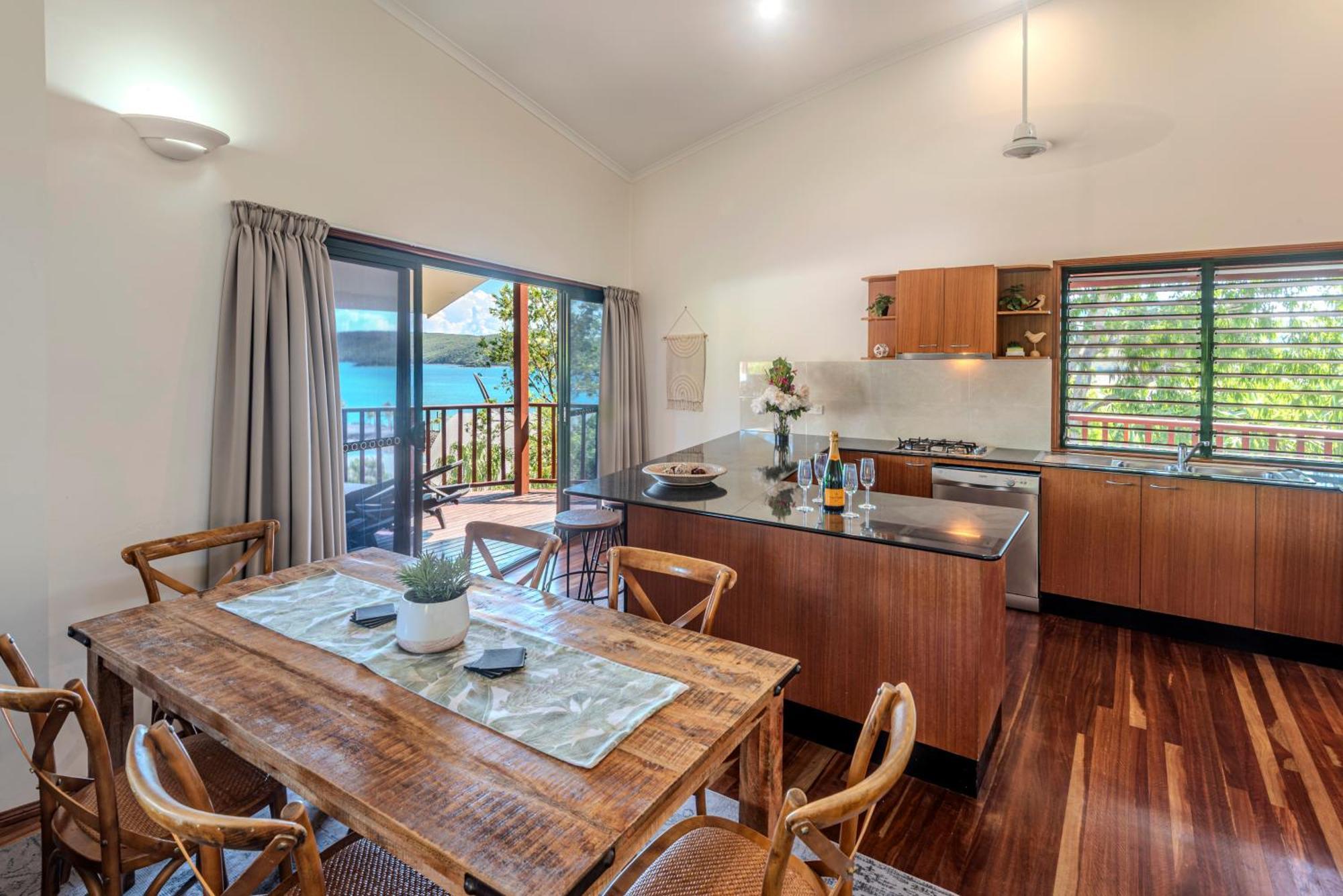 Casuarina Cove 1 On Hamilton Island By Hamorent Ngoại thất bức ảnh