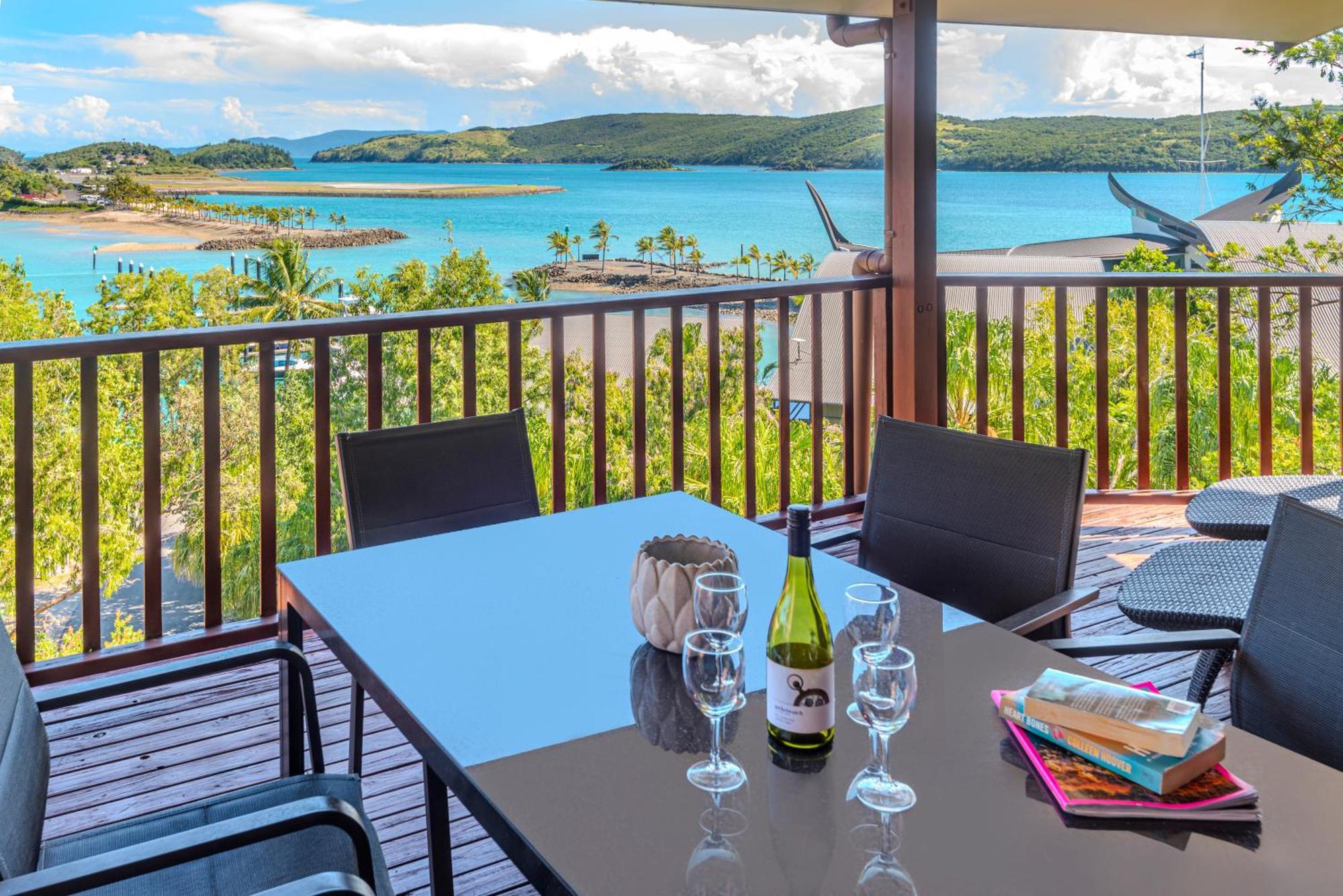 Casuarina Cove 1 On Hamilton Island By Hamorent Ngoại thất bức ảnh