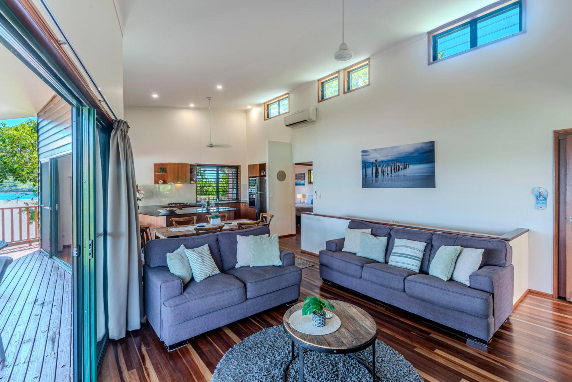 Casuarina Cove 1 On Hamilton Island By Hamorent Ngoại thất bức ảnh