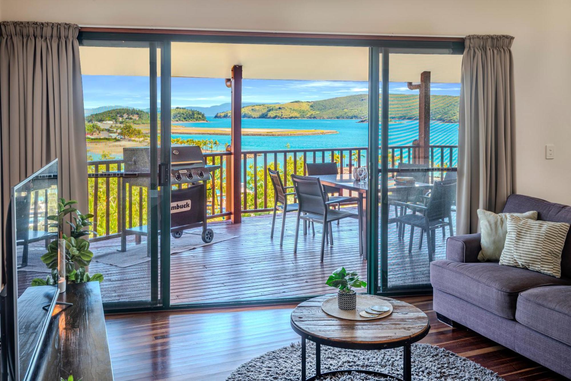 Casuarina Cove 1 On Hamilton Island By Hamorent Ngoại thất bức ảnh