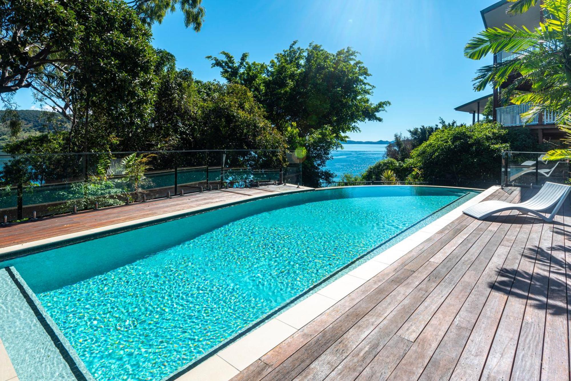Casuarina Cove 1 On Hamilton Island By Hamorent Ngoại thất bức ảnh