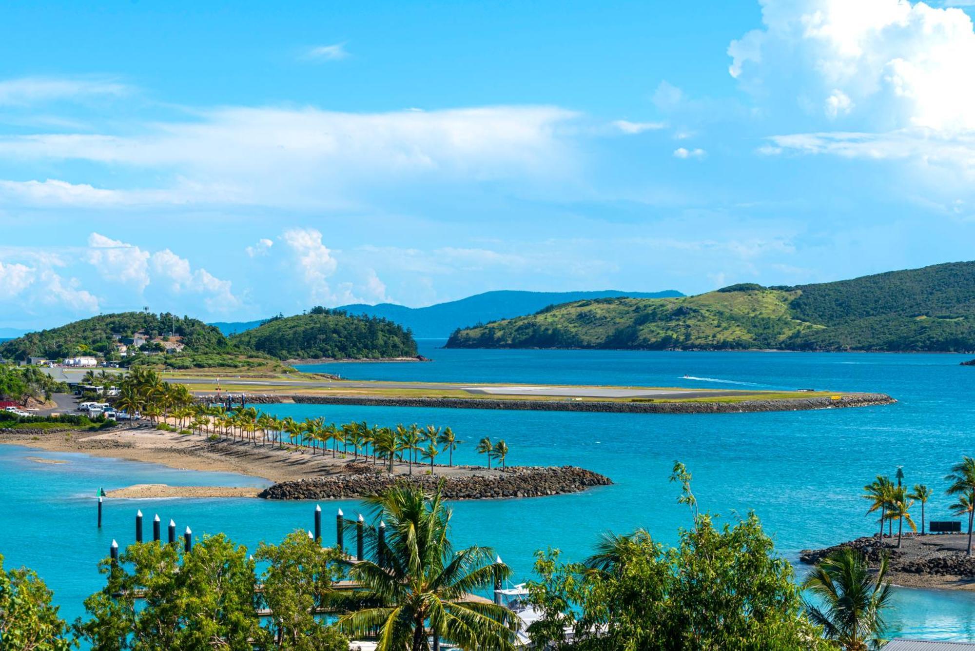 Casuarina Cove 1 On Hamilton Island By Hamorent Ngoại thất bức ảnh