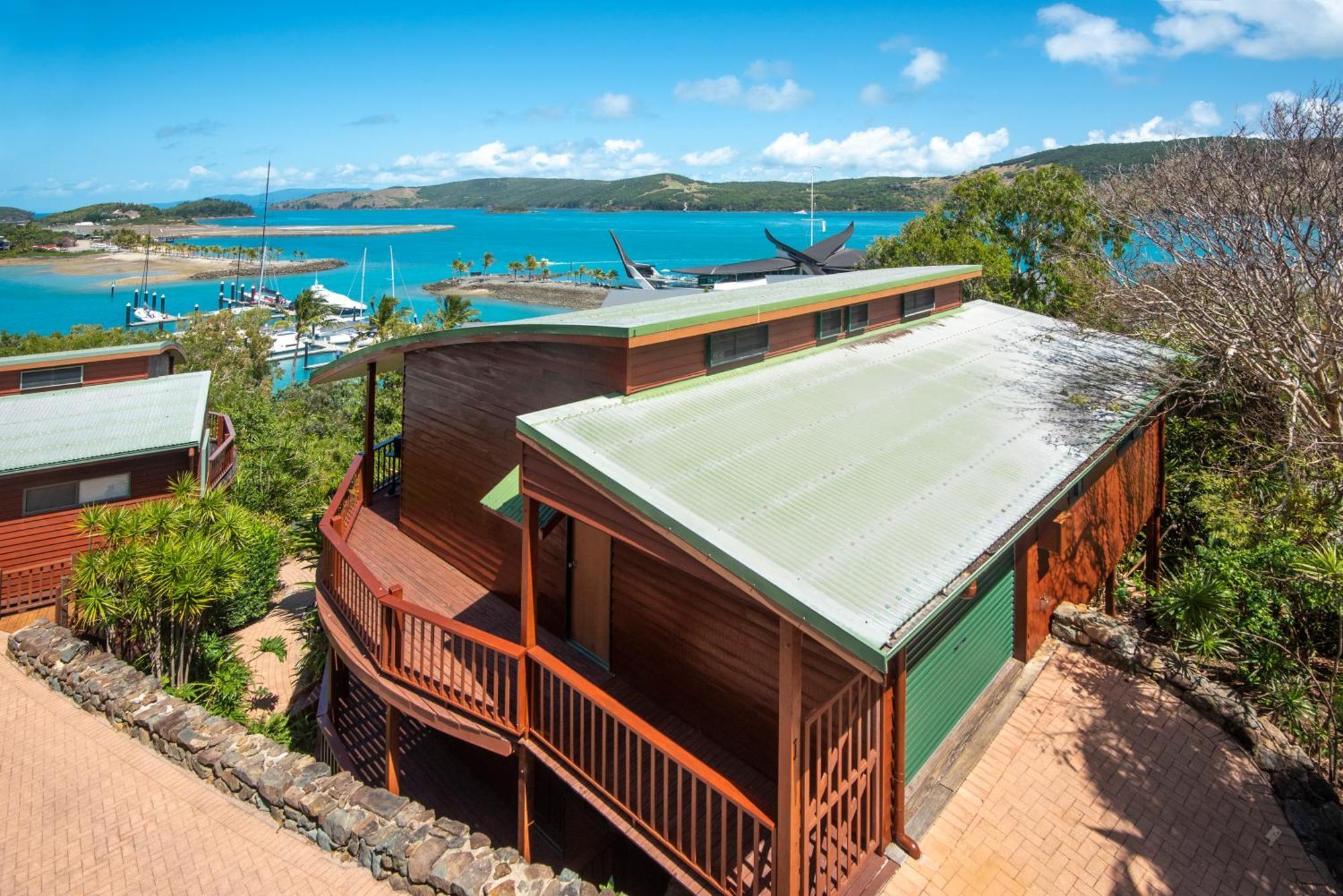 Casuarina Cove 1 On Hamilton Island By Hamorent Ngoại thất bức ảnh