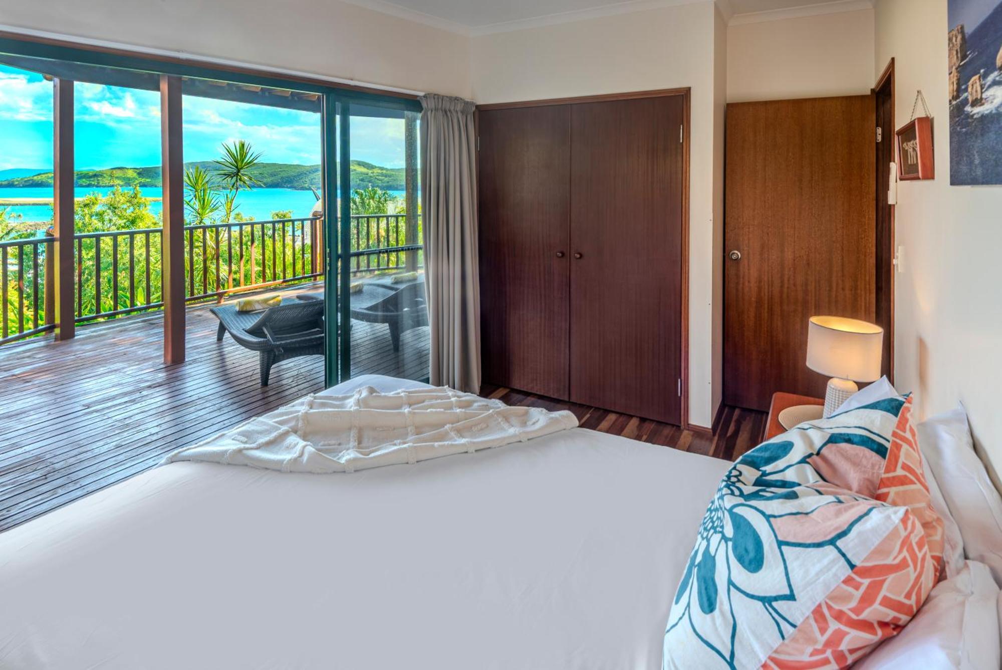 Casuarina Cove 1 On Hamilton Island By Hamorent Ngoại thất bức ảnh