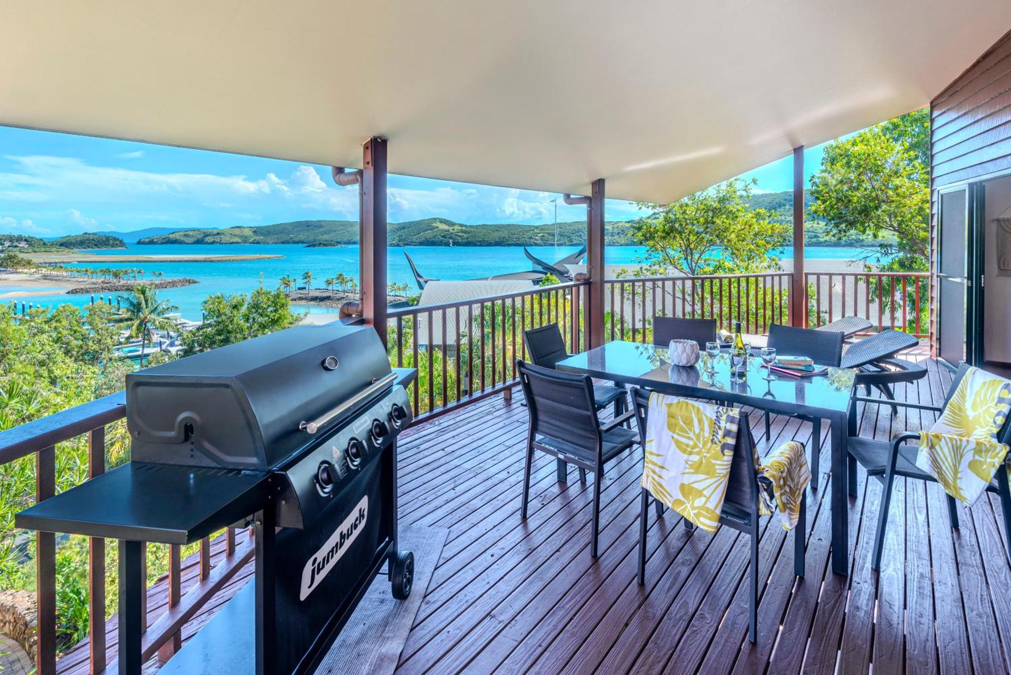 Casuarina Cove 1 On Hamilton Island By Hamorent Ngoại thất bức ảnh