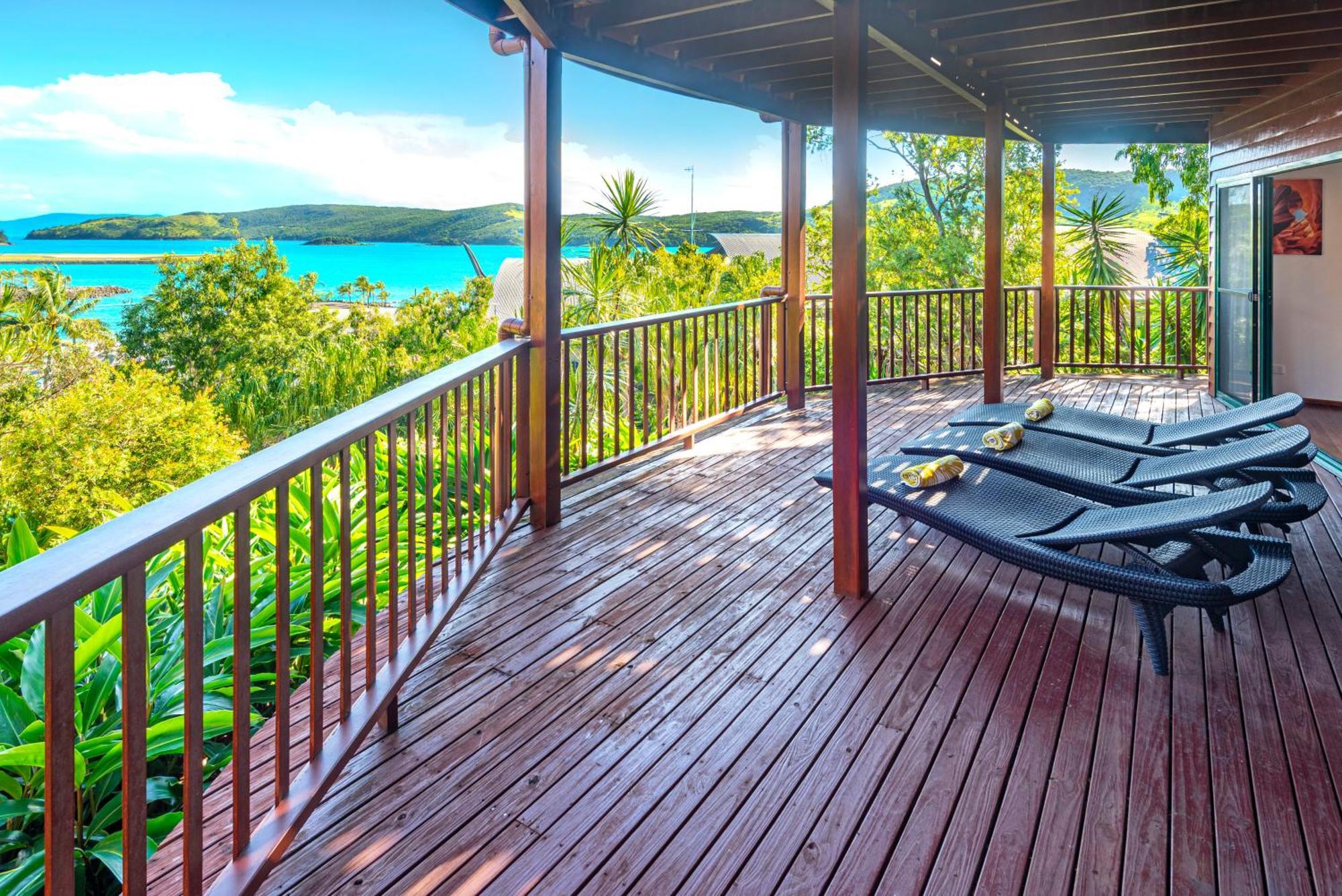 Casuarina Cove 1 On Hamilton Island By Hamorent Ngoại thất bức ảnh