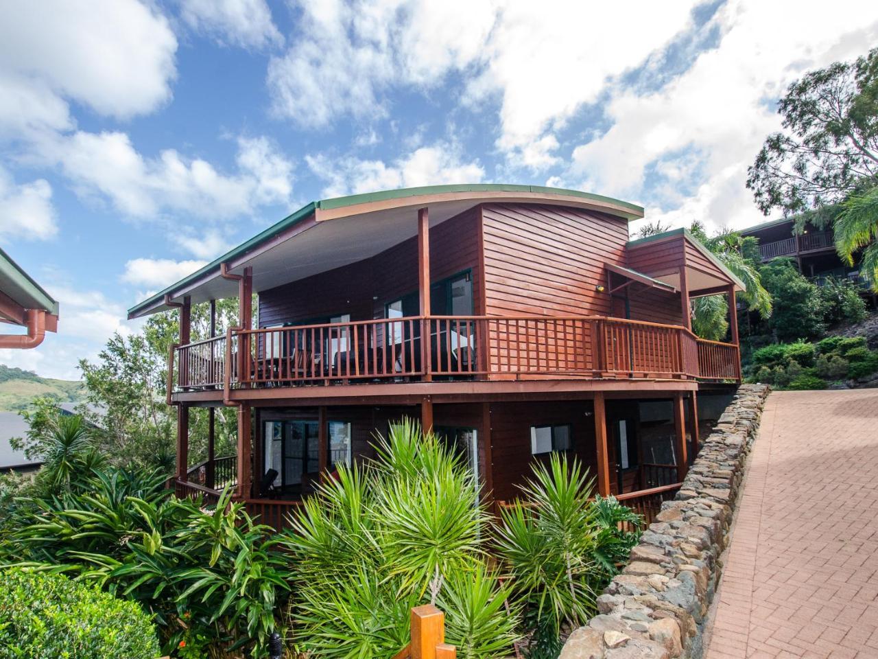 Casuarina Cove 1 On Hamilton Island By Hamorent Ngoại thất bức ảnh